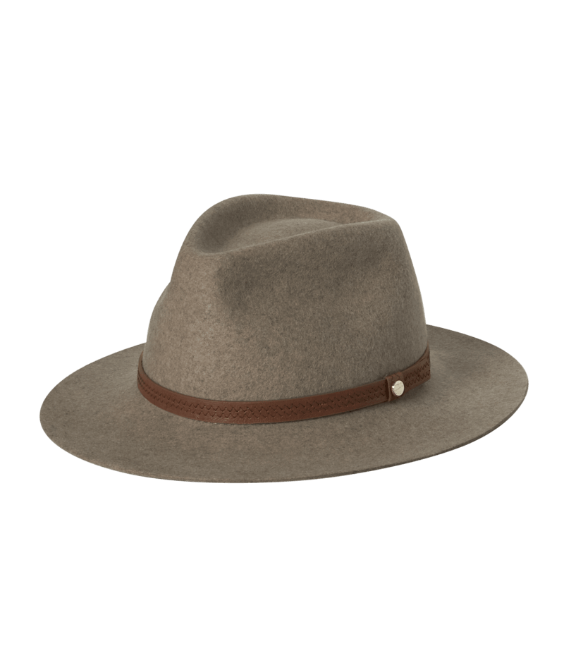 Women's Felt Safari - Kallie