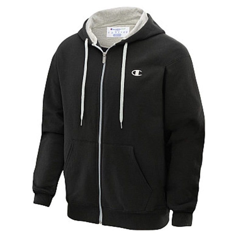 champion eco zip hoodie