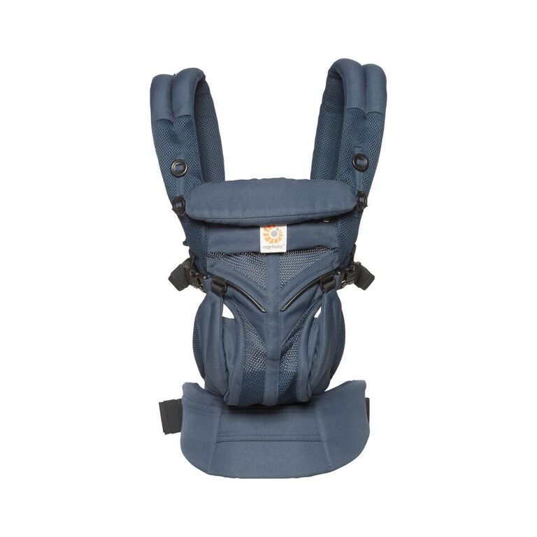 ergobaby omni 360 cool air mesh midnight blue