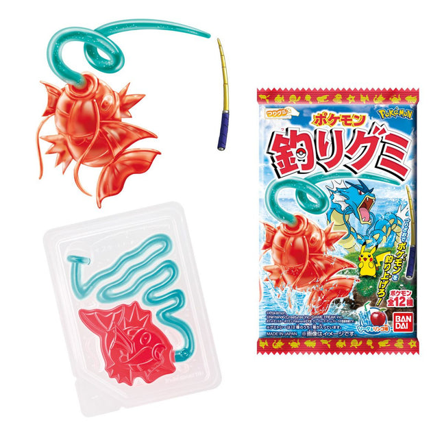 JoJo's Bizarre Adventure: Stone Ocean 3 Wafer With Card – Japan Candy Store