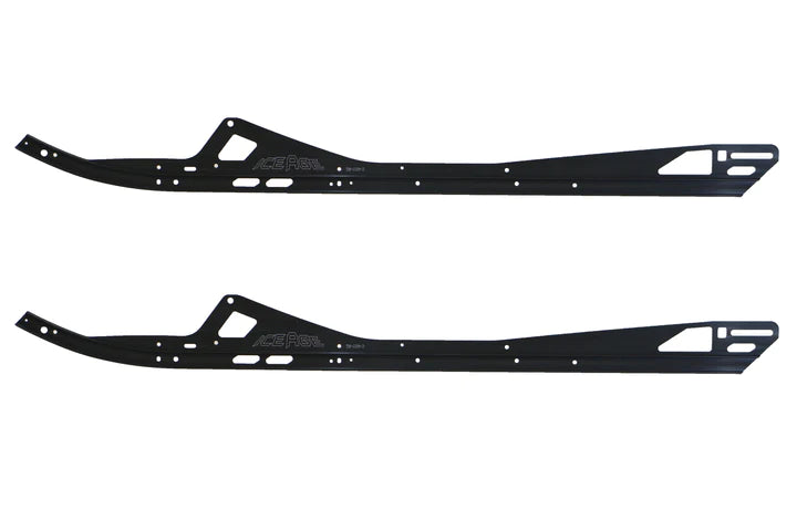 ICEAGE YAMAHA SIDEWINDER B-TX (LE,SE) RAIL KIT