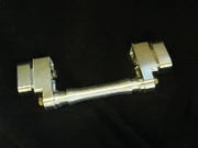 AVID-PRODUCTS POLARIS/SKI-DOO 2" OFFSET AXLE