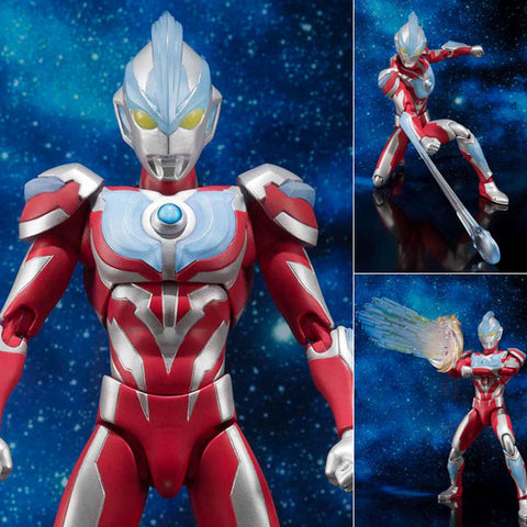 ultra act ultraman ginga