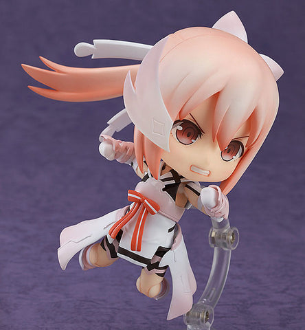 yuki yuna is a hero nendoroid