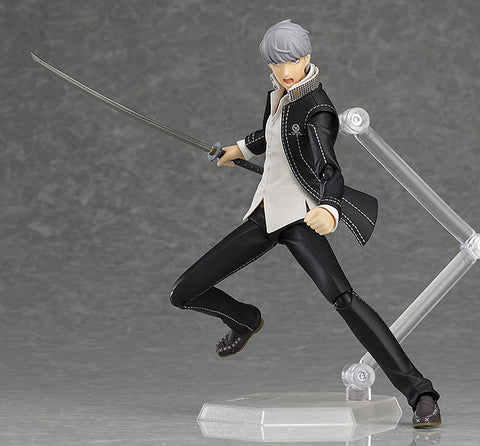 yu narukami figure