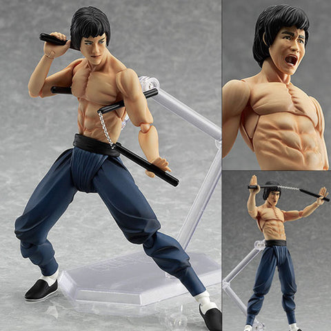 max factory figma 75 bruce lee