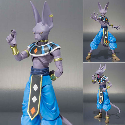 shf beerus