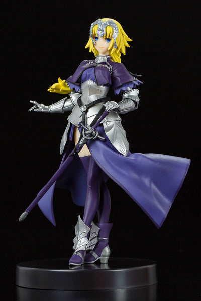 PVC Jeanne d'Arc from Fate/Grand Order Game Prize Figure [SOLD OUT ...