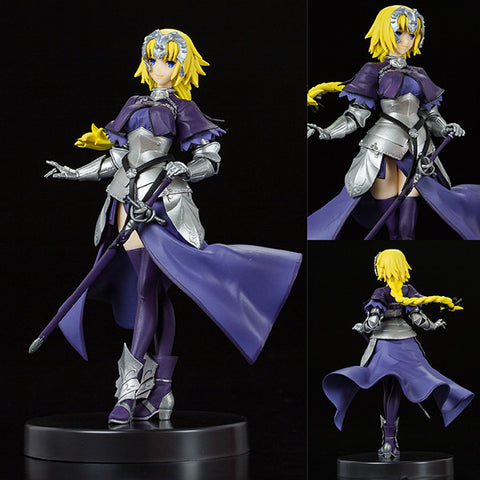 PVC Jeanne d'Arc from Fate/Grand Order Game Prize Figure [SOLD OUT ...