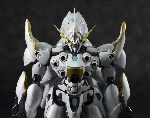 aldnoah zero mecha figure