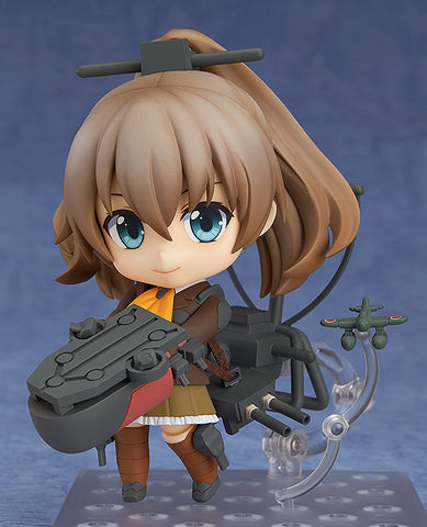 Nendoroid 481 Kumano from Kantai Collection Good Smile Company [SOLD O