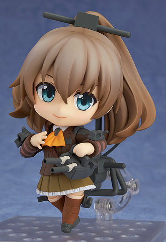 Nendoroid 481 Kumano from Kantai Collection Good Smile Company [SOLD O