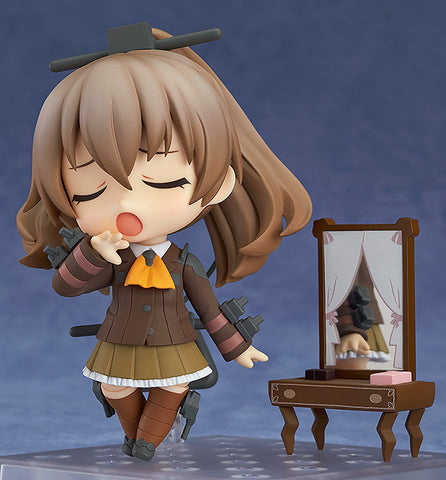 Nendoroid 481 Kumano from Kantai Collection Good Smile Company [SOLD O