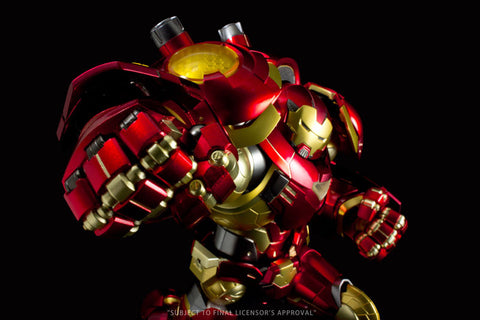 sideshowe forum marvel sentinel reedit iron man