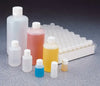 Nalgene Narrow mouth bottle HDPE 125 mL