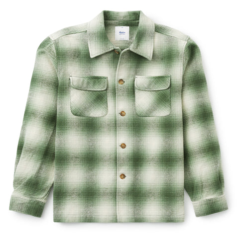 Katin Shiloh Cotton Flannel