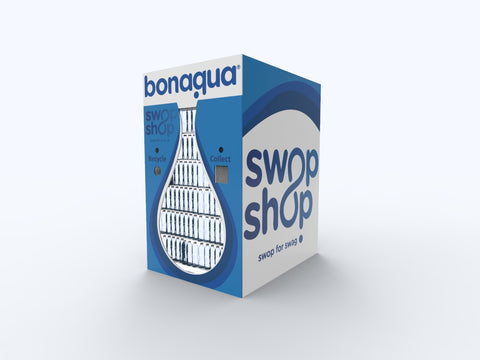 Bonaqua Swop Shop Render Option 2