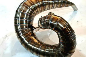 Motoes - Sherco Torque pipe - Motorsport Masters