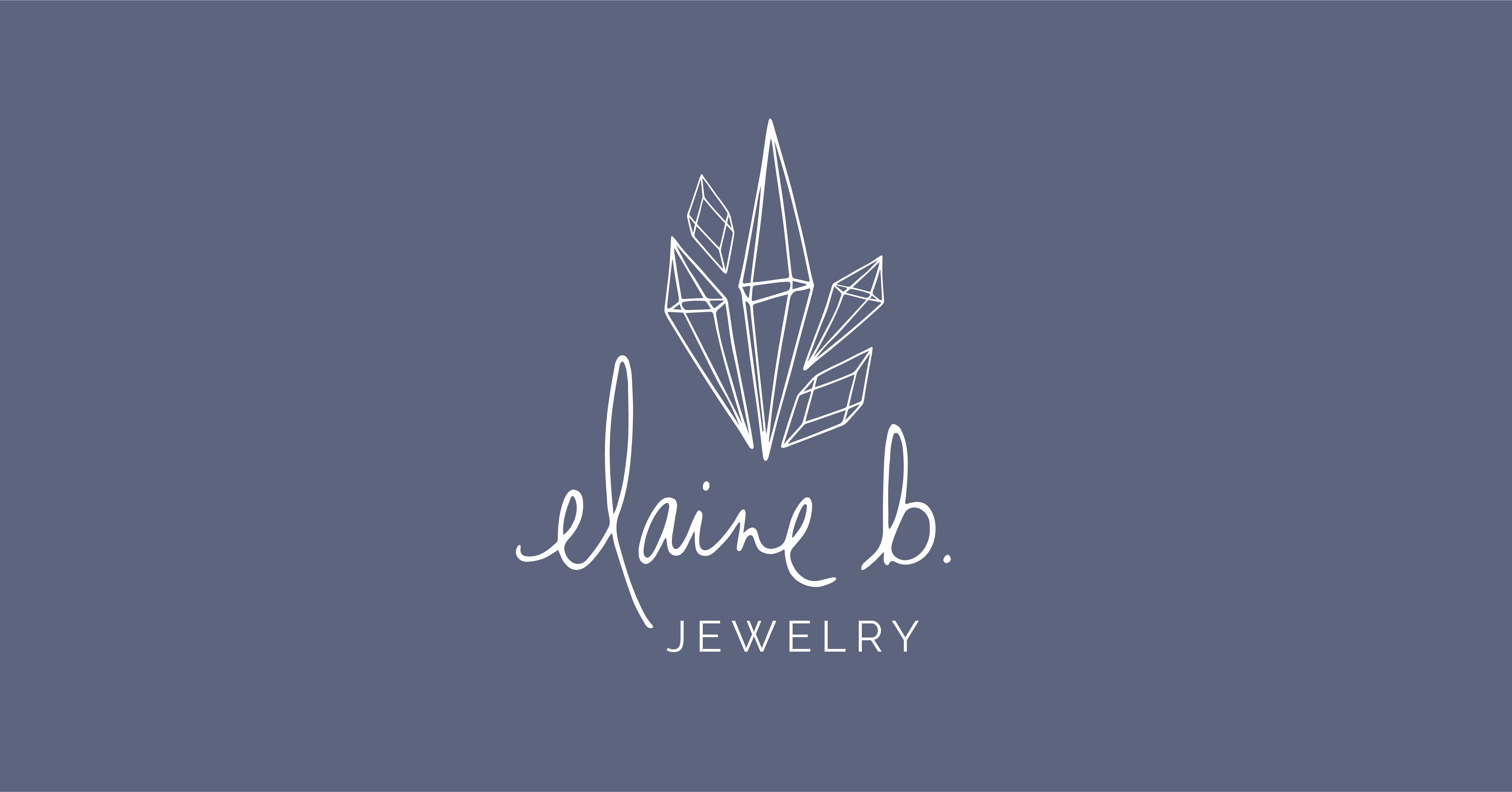 Elaine B Jewelry