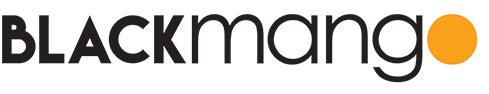 Black Mango Logo