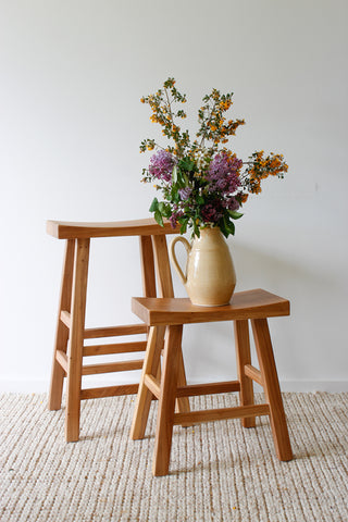 BLACK MANGO MAGGIE COUNTER STOOLS