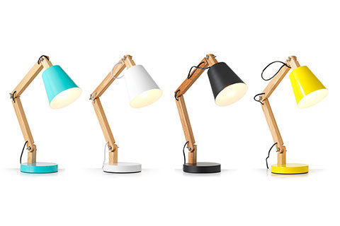 task lamps