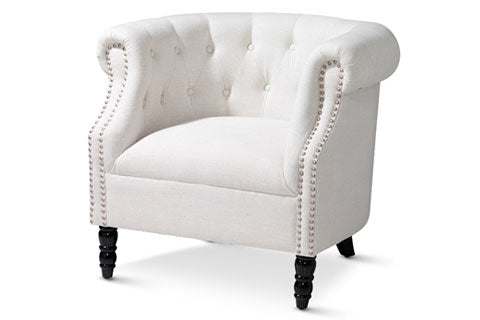 Accent arm chairs