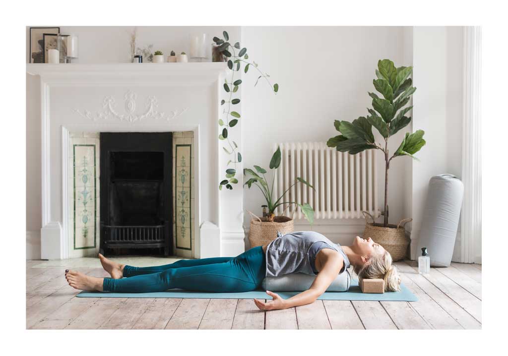 5 Yin Yoga Poses Every Runner Should Do | Life by Daily Burn