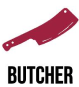 butcher graphic