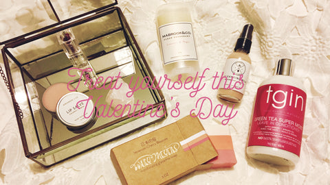 Valentine's Day Gift Guide