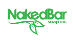 Naked Bar Soap Co Logo