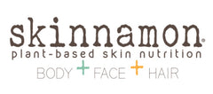 Skinnamon logo