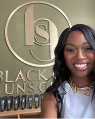 Black Girl Sunscreen - Founder Shontay LUNDY