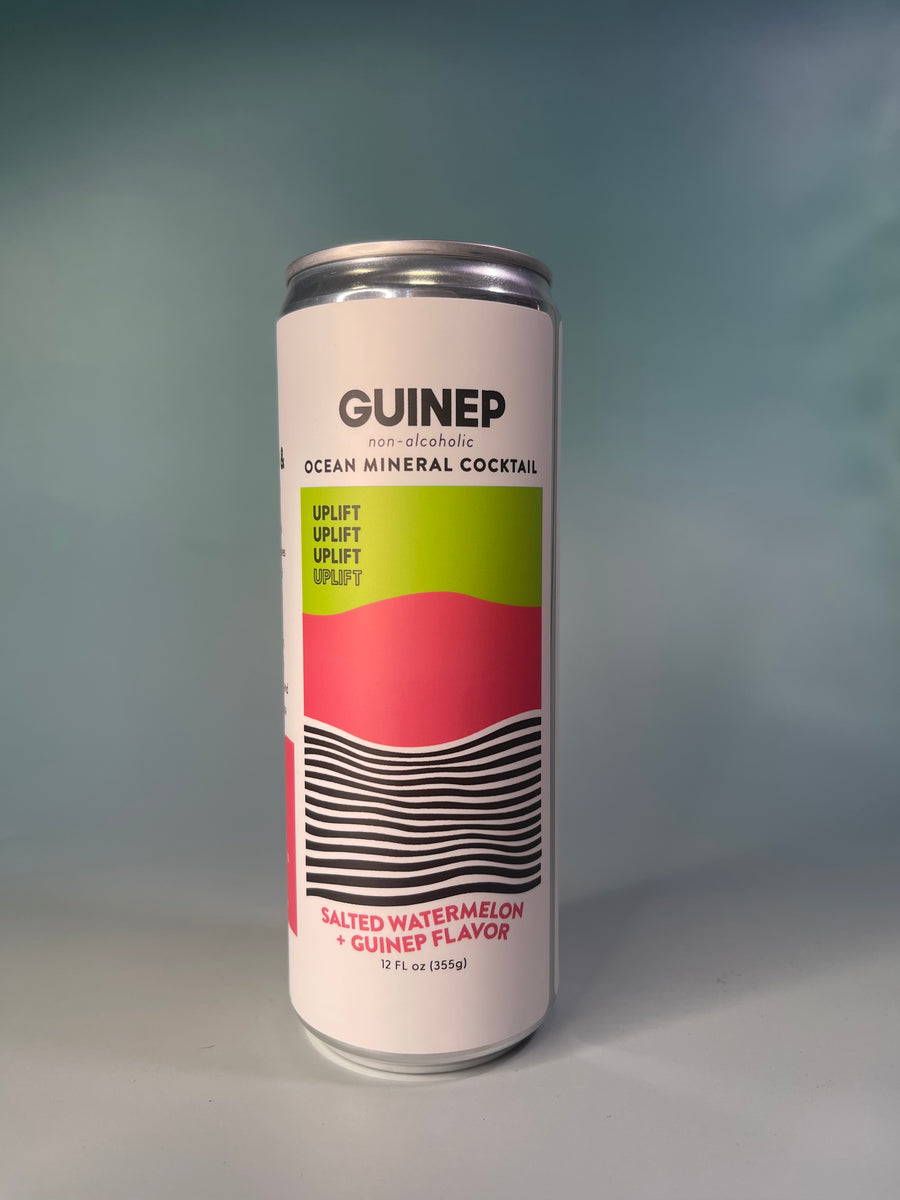 Guinep UPLIFT Salted Watermelon