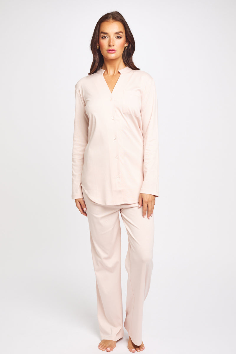 Supima 2025 cotton pyjamas