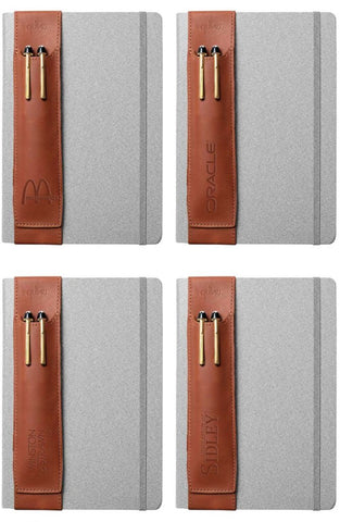 corporate gifts examples quiver pen holders