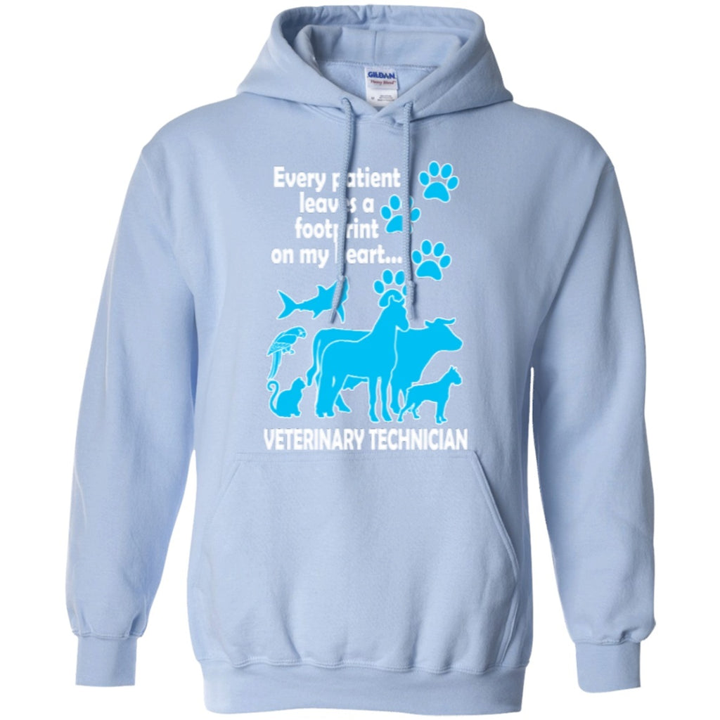 veterinary technician hoodies