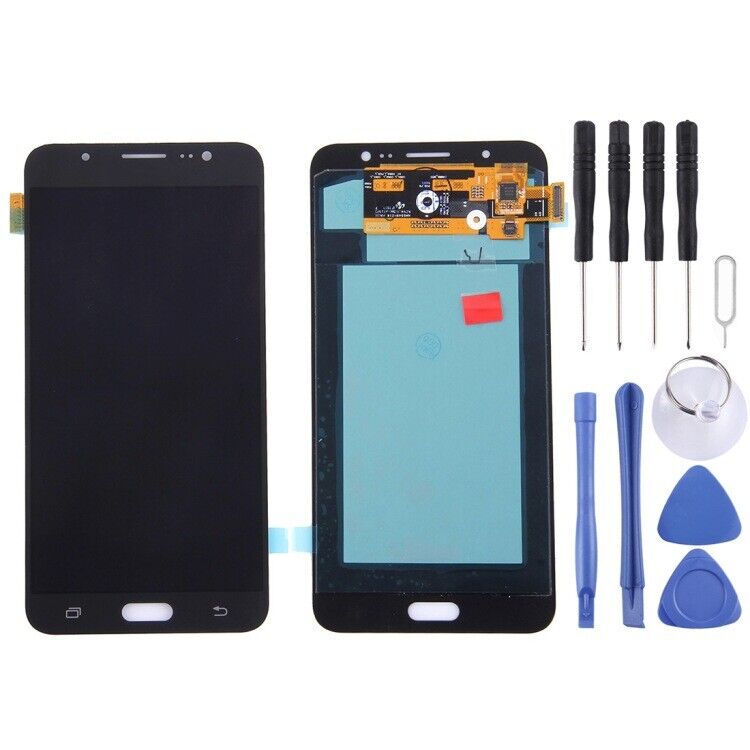 For Samsung Galaxy J7 / J7 Duos J710F J710FN J7 LCD Display Touch Screen