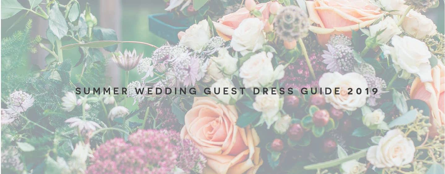 sustainable wedding guest dresses