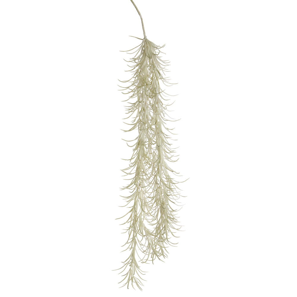 30 Artificial Spanish Moss Plant -Green/Gray