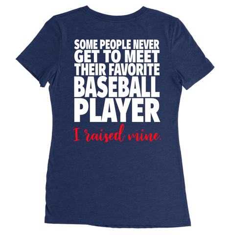 baseball player shirts