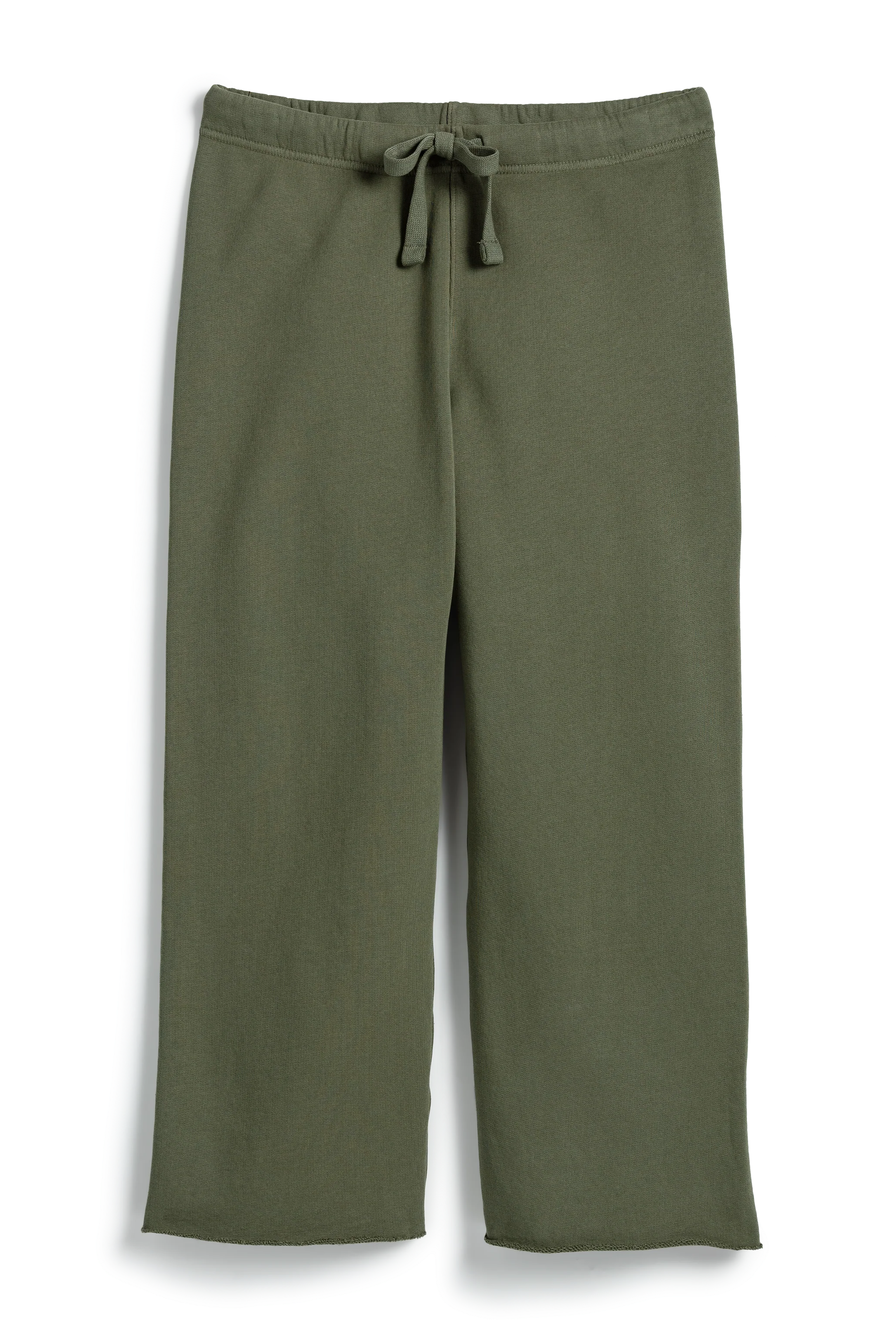 Catherine Caper Sweatpant