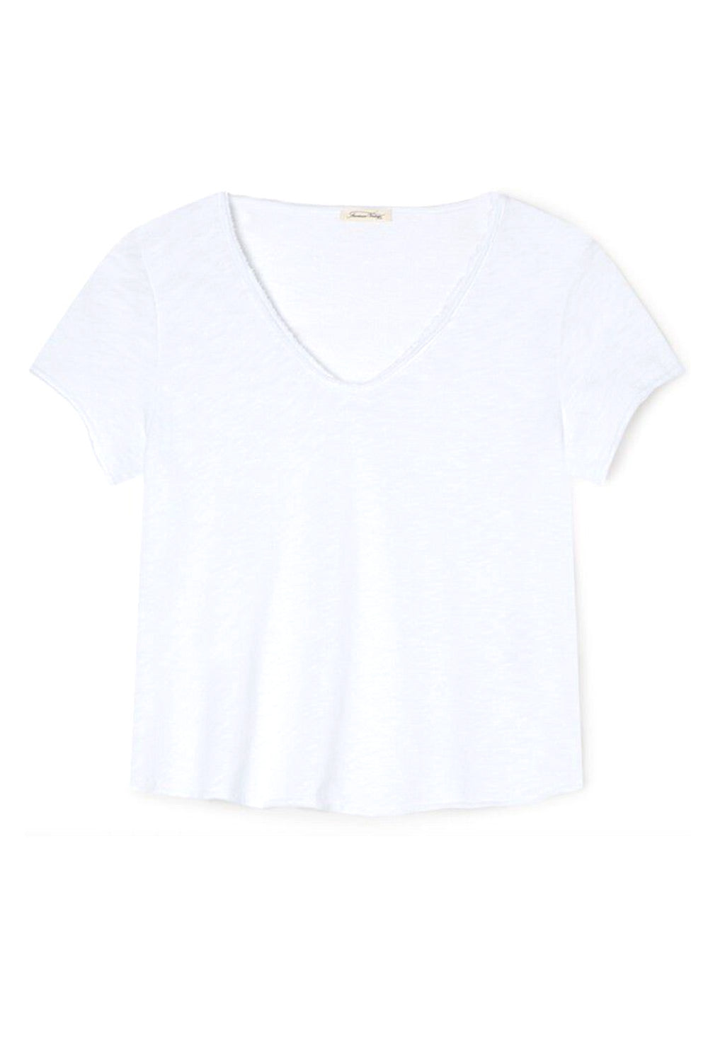 Sonoma White Tee