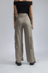 BASIC PANT - GRAY