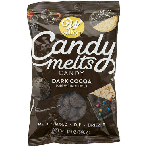 Red Candy Melts 12oz