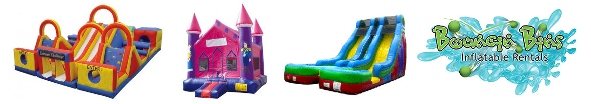 Bounce House Rentals