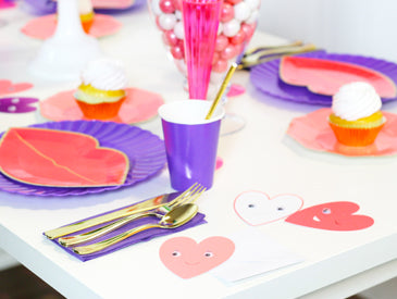 Galentine's Day Party ideas
