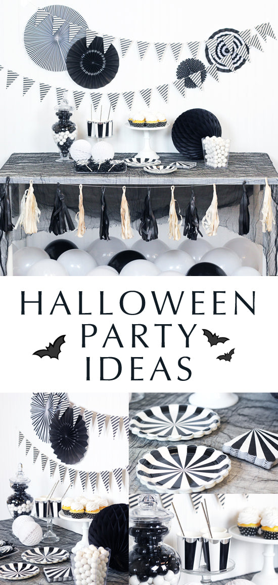 Creepy Carnival Halloween Party — Zurchers