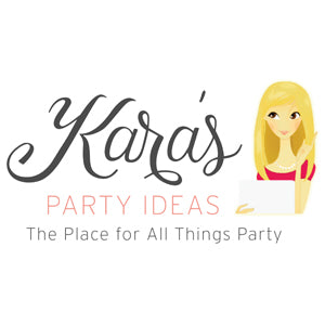karas party ideas
