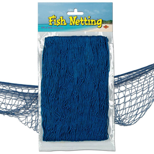 Black Fishing Netting, 12